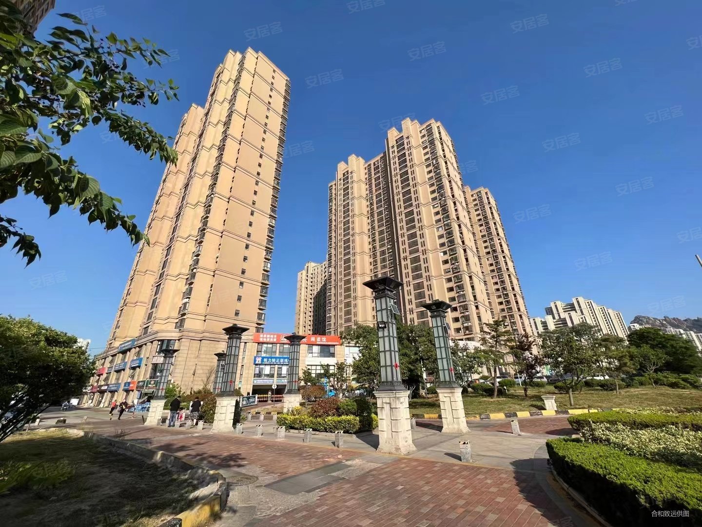 青岛房产网>青岛二手房>崂山二手房>高科园二手房>远洋自然>