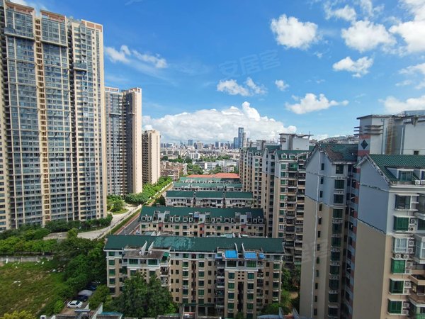 珠海香洲夏湾银石雅园拱北富华里旁银石雅园精装修两房出租看房方便有