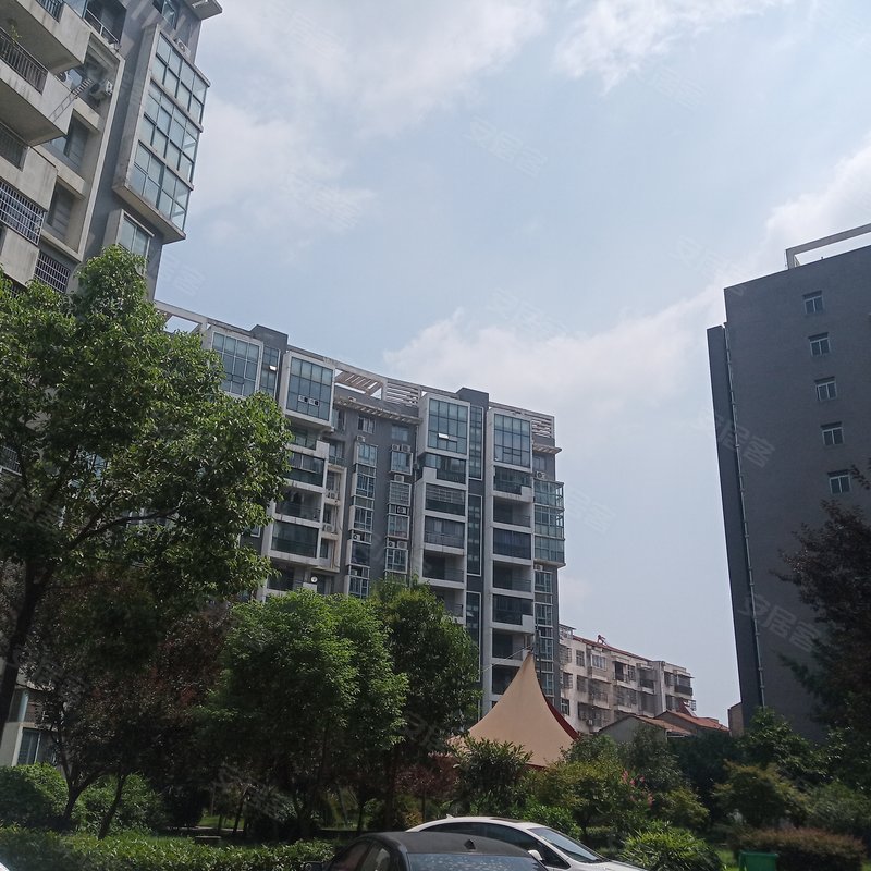 【莱茵城, 莱茵城小区详情,房价走势,房源,业主论坛】- 武汉58同城