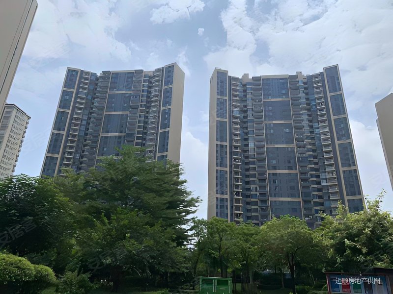 急售 4房2厅2卫 红本在手 碧桂园珑誉花园 保养好 看花园