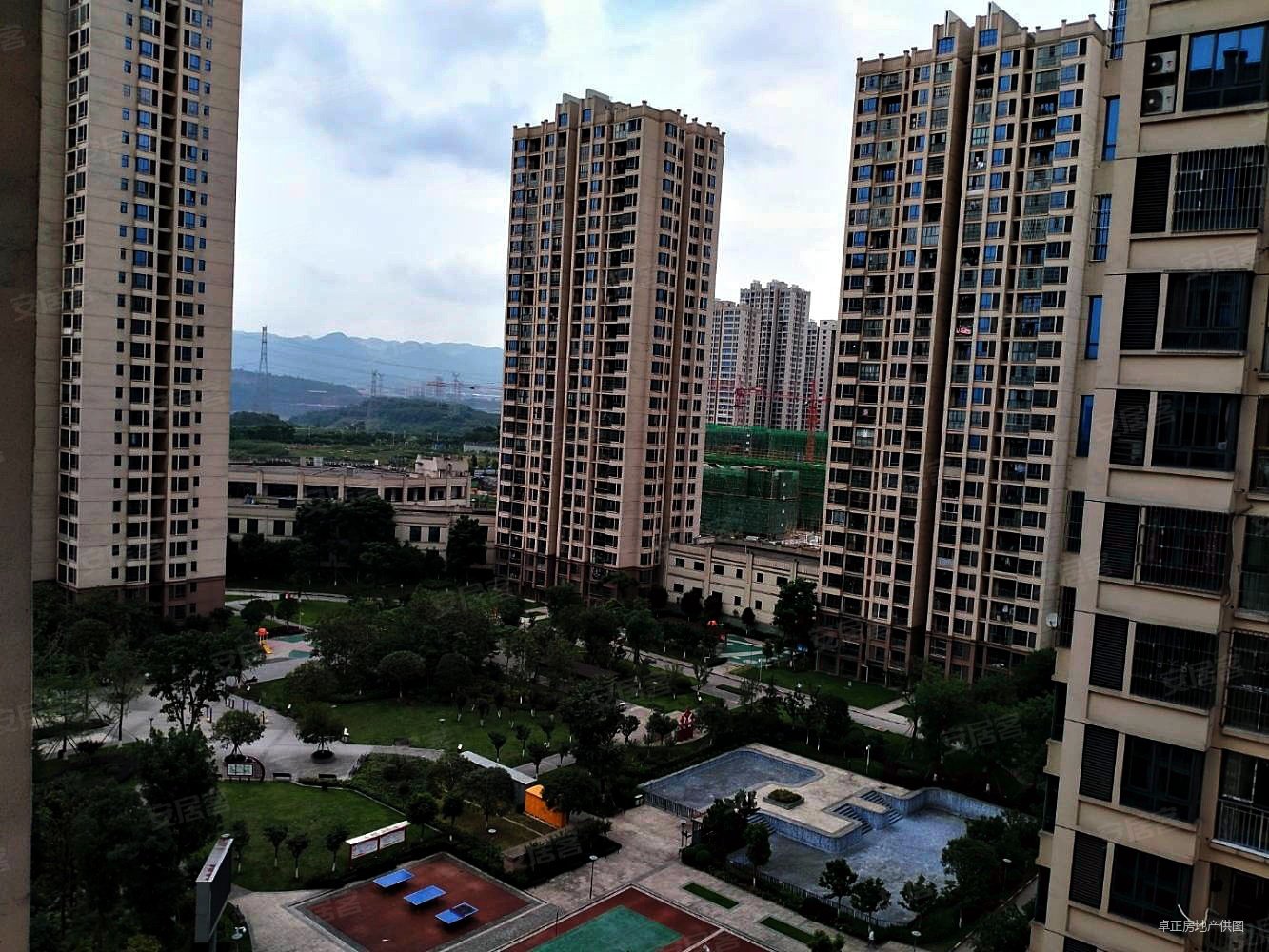 重庆房产网>重庆二手房>北碚二手房>复兴二手房>和泰家园>