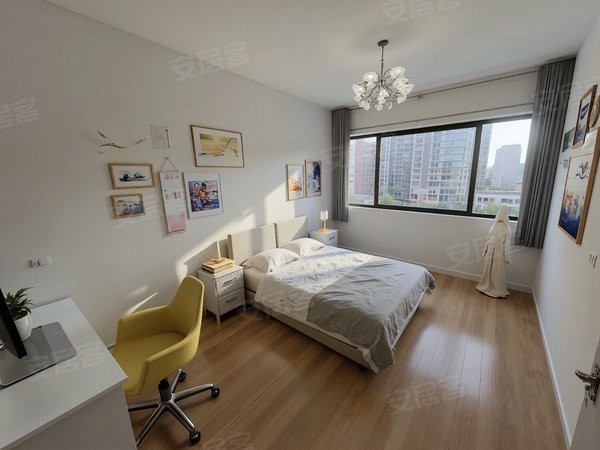 徐州云龙万达广场万达中心名宅 云龙万达附近 单间出租 拎包即住 押一付一 淦出租房源真实图片