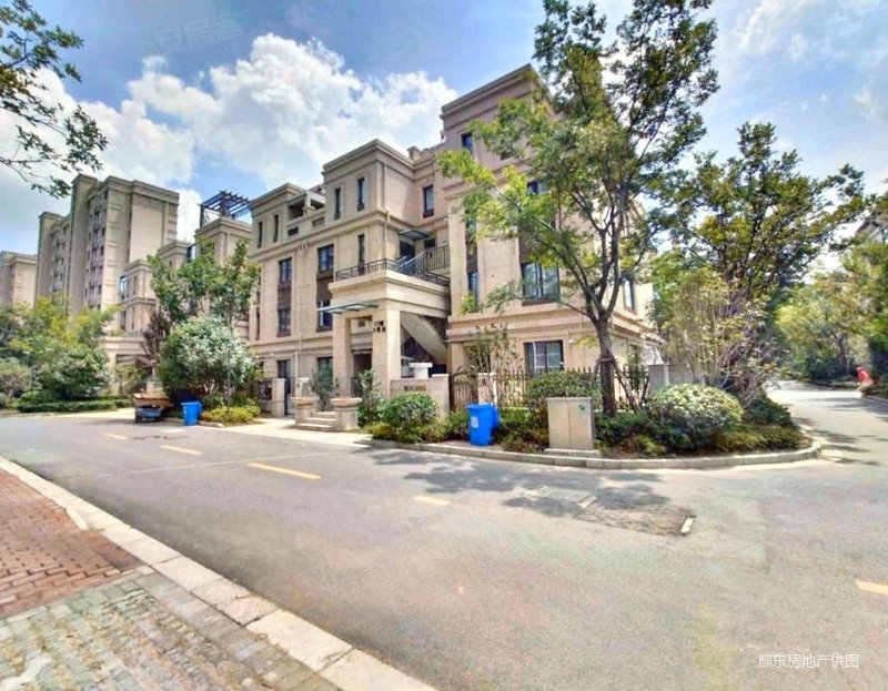 车位,银亿东城第十二街区二手房,118万,3室1厅,1卫,88平米-南京安居客