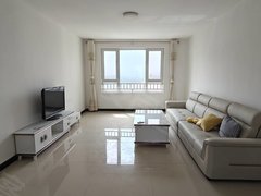 乐陵城区人民广场千红湖电梯三室两卫干干净净随时可以入住家具家电齐全价格可议出租房源真实图片