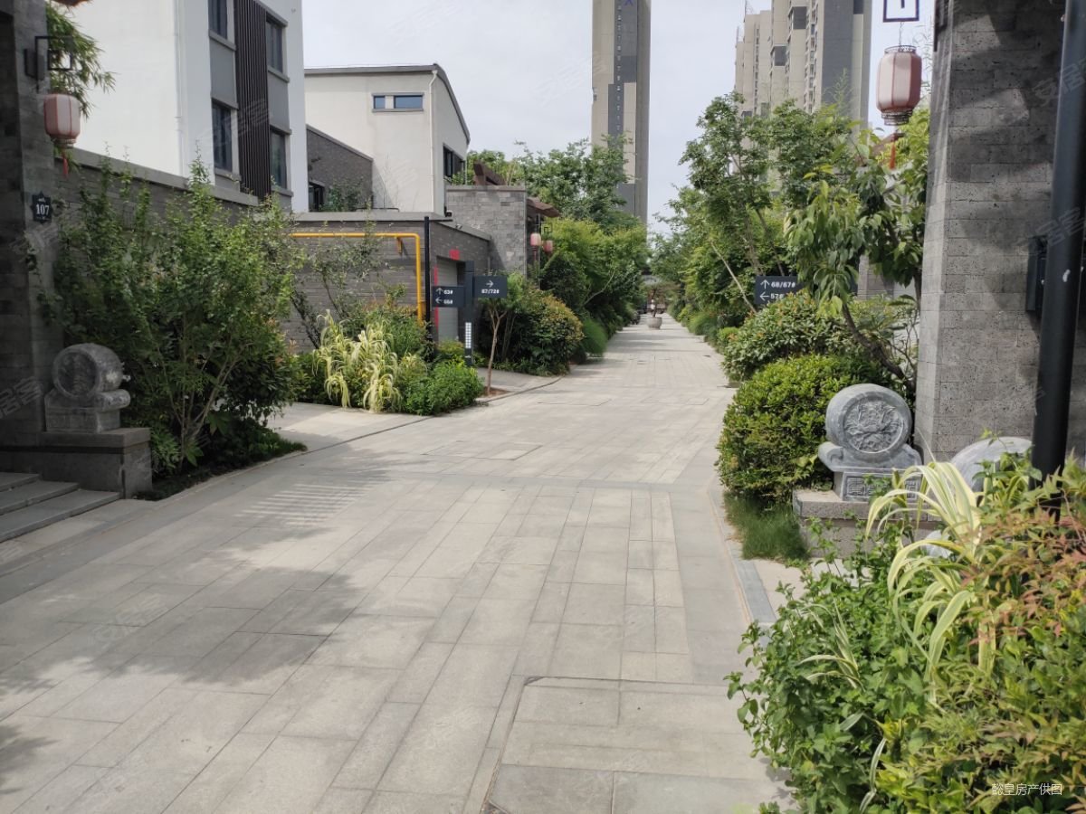 保养好,建业桂园(别墅)二手房,515万,3室2厅,1卫,130平米-洛阳安居客