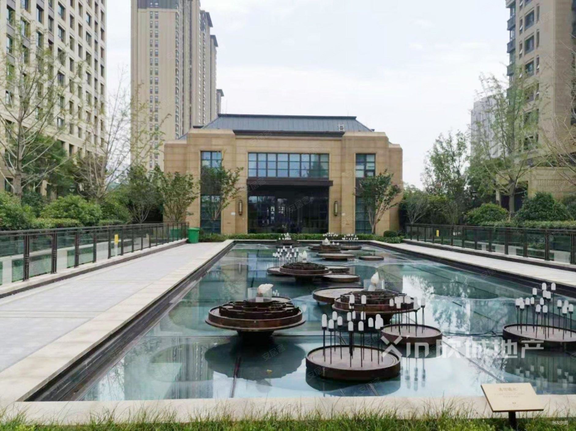 保利天悦二手房,880万,4室2厅,2卫,154平米-南京安居客