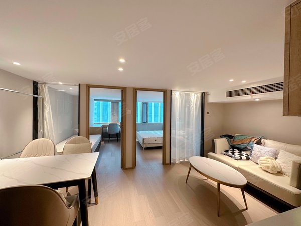 杭州萧山钱江世纪城山水时代大厦山水时代 o纪元 丽晶国际 深蓝国际