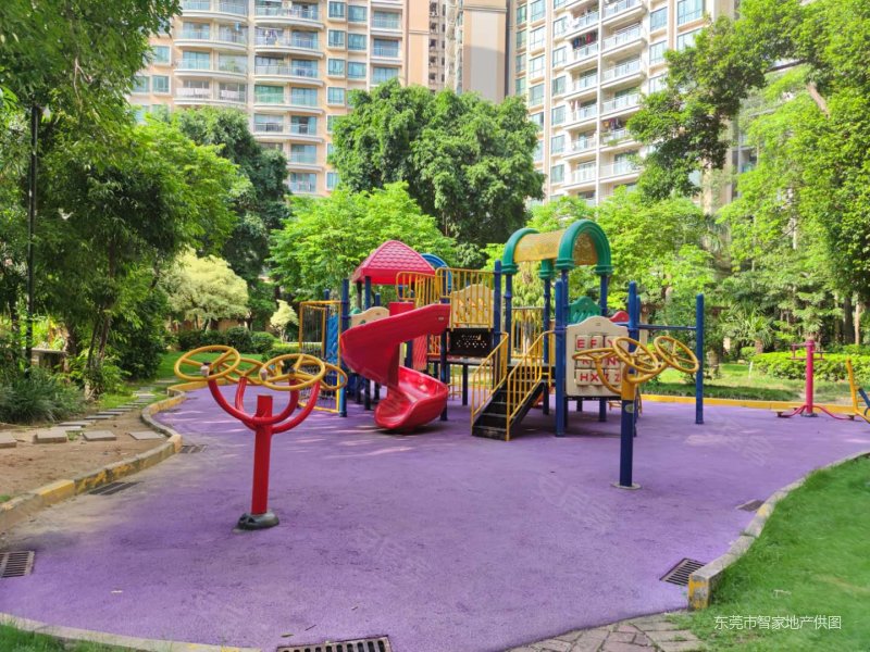 新天美地,带入户花园,电梯高层3房,一手业主,只卖这个价