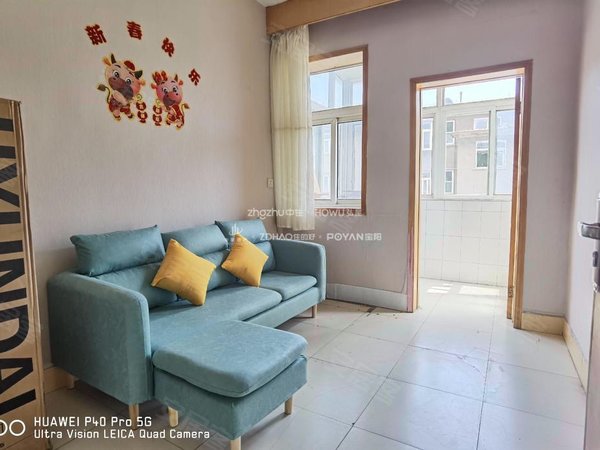 【多图】化纤小区,祝甸租房,新出 花园路 历城五中对过 照片实拍 可