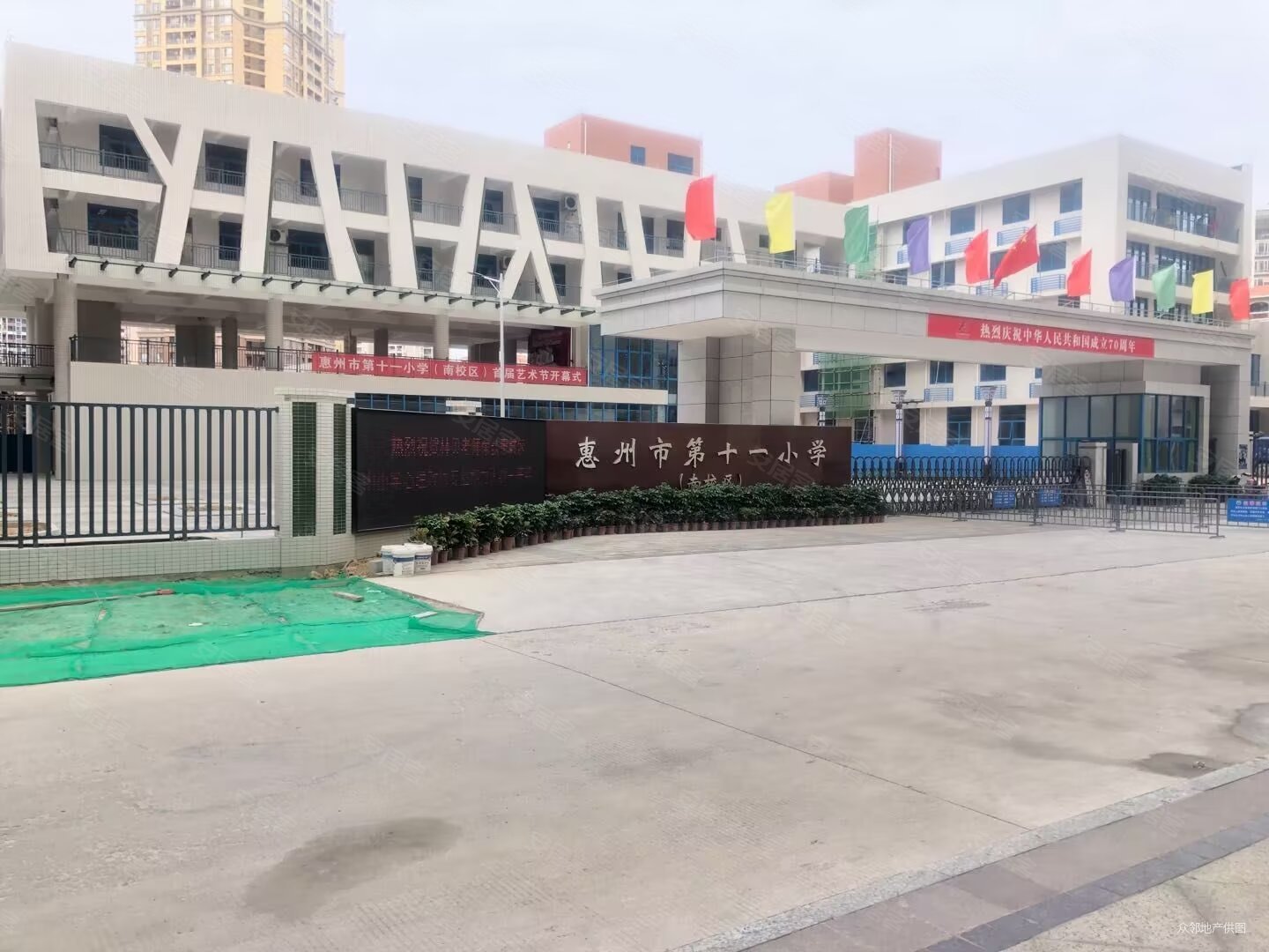 富辰汇珑湾二手房,342万,3室2厅,2卫,136.52平米-惠州安居客