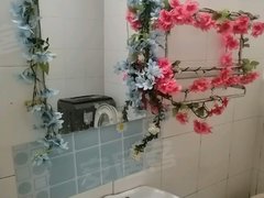 银川兴庆胜利南街民乐家园南区 1室1厅1卫出租房源真实图片