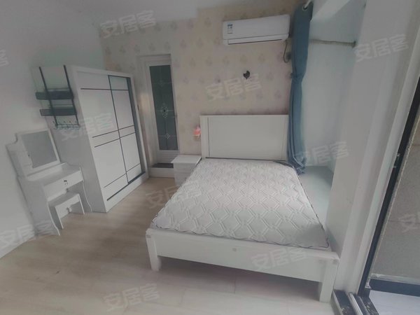 【多图】天阳尚景国际(二期),申花租房,可短租可月付,和睦地铁口,中交