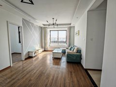 平湖新仓镇新仓中天熙和诚品，三房两卫出租，可短租，随时看出租房源真实图片