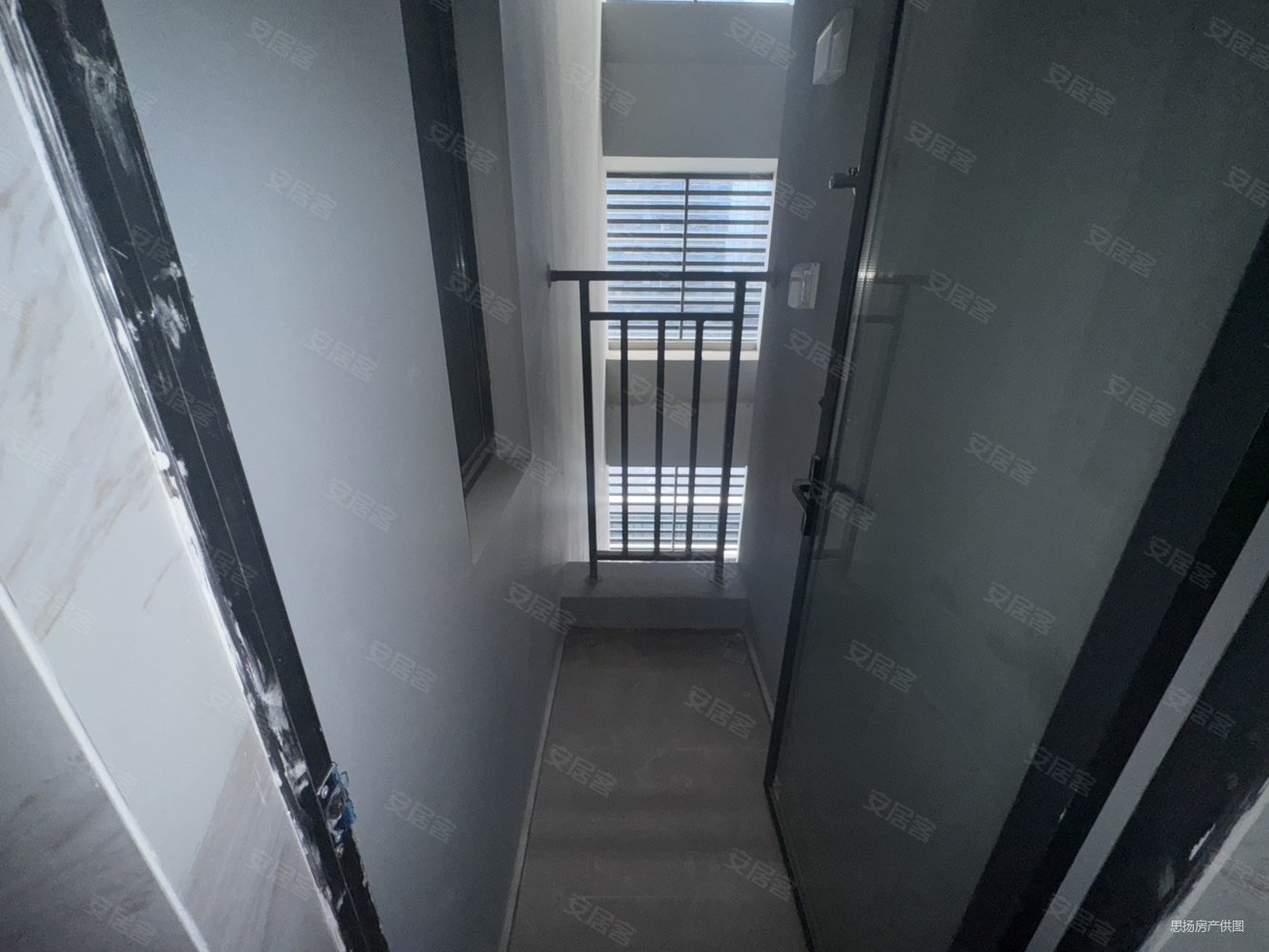 金东海领荟湾1室1厅1卫43㎡南43万