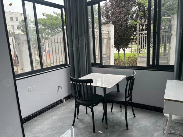 头18号地铁800米 精装一室户 品牌家电精装修,浦东租房-上海58安居客