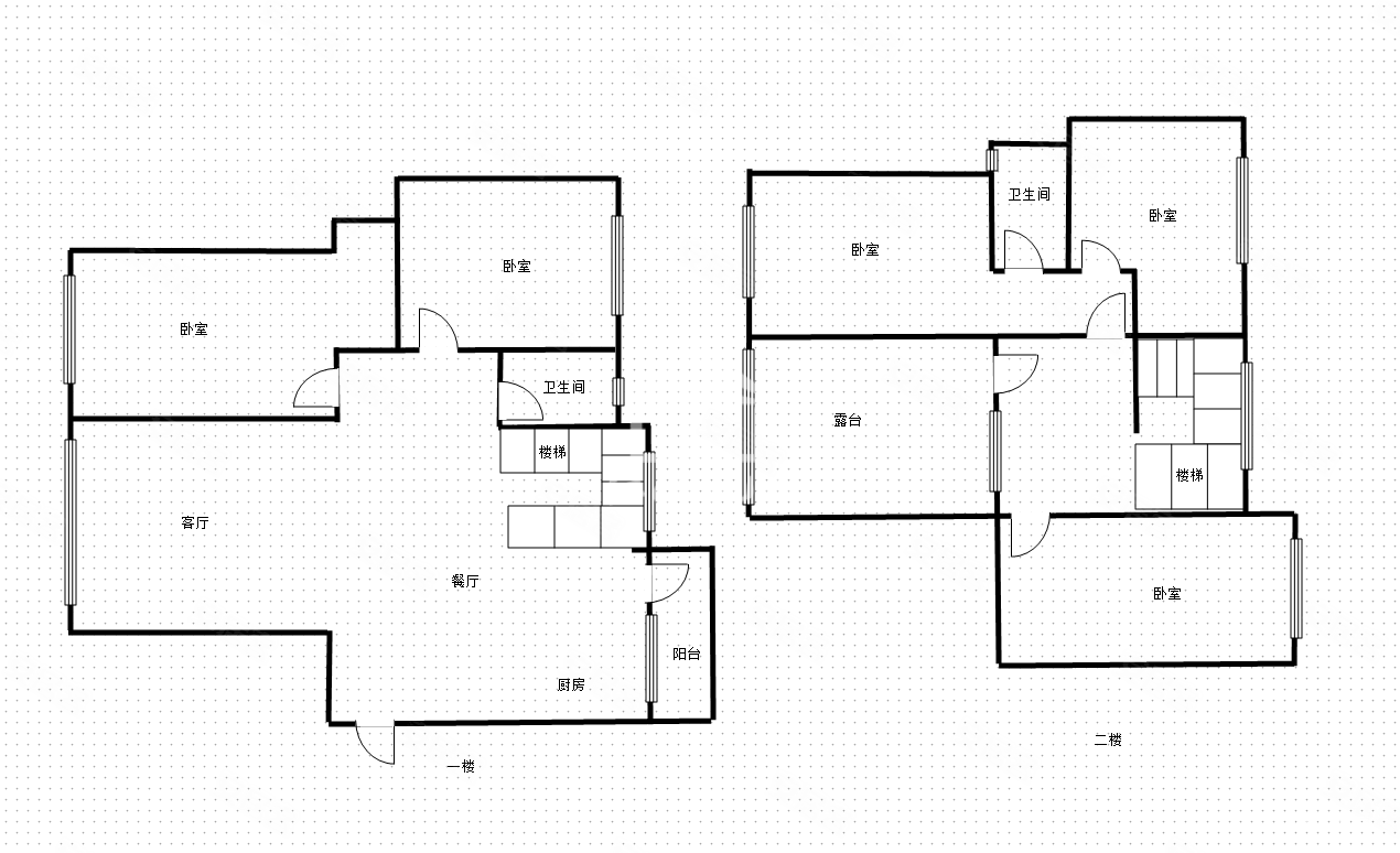 凤岭北凤岭名园楼中楼保养新低于市场价新民加持