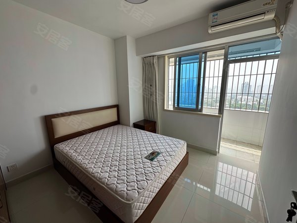 【多图】荔湖花苑,园岭租房,好房推荐 南向 看荔枝公园 近学校 有车位