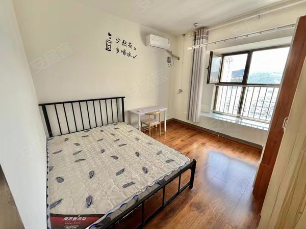 【多图】拉菲公馆,经十路历下段租房,合租南卧,经十路,转山西路,万象