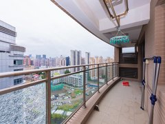 上海虹口临平路建邦16区 2室2厅1卫  电梯房 精装修98平米出租房源真实图片