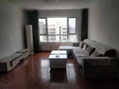 巨野巨野城区巨野市区佳信国际公馆四室两厅两卫精装修拎包入住出租房源真实图片