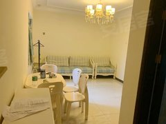 自贡大安马吃水独立卧室！马吃水 万达广场旁（恒大名都）精装1室1厅1卫出租房源真实图片