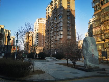 逸品园,大理路 - 唐山逸品园二手房,租房,房价-唐山安居客