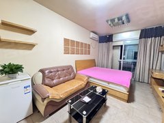 永春永春城区城区多套选择！君悦江山公寓出租，包宽带使用，家具家电齐全拎包入住出租房源真实图片