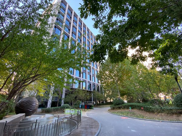 北京门头沟永定西长安壹号(30号院商住楼)紧邻地铁桥户营站和中骏大