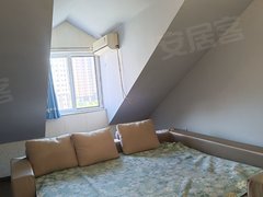 盘锦兴隆台步行街西水湾 包物业费 步梯7楼顶 家电齐全 年租9千拎包入住出租房源真实图片