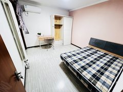北京顺义顺义城区顺义城区15号线顺义地铁站旁幸福东区电梯主卧带阳台地铁二百米出租房源真实图片