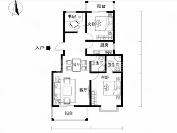 福州仓山江南水都融侨江南水都丽岛江南水都丽岛,现代