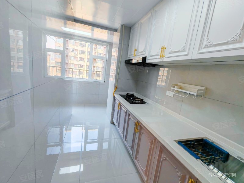 保利百合香湾c区