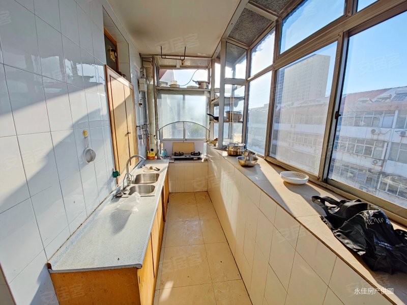 和平医院地铁口41中附近省三院旁边急售 3室两卫,西里小区富华园二手