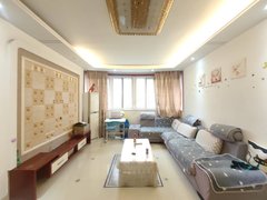 建湖建湖开发区万彩国际购物中心万彩附近东杨锦苑精装2室2厅1卫,样样齐全,拎包即住!出租房源真实图片