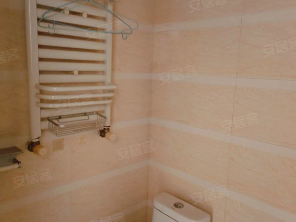 包头稀土高新区稀土路TOUCH悦城悦城 电梯房 平层 50平 半年付 交通便利 生活配套齐全出租房源真实图片