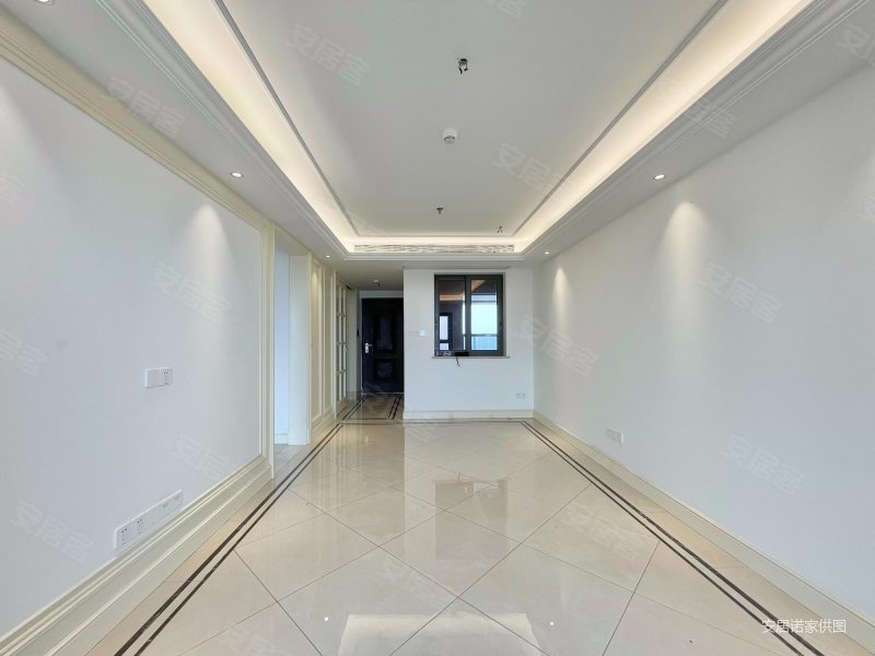 融创东南府翔安南部新城翔城外国语中小