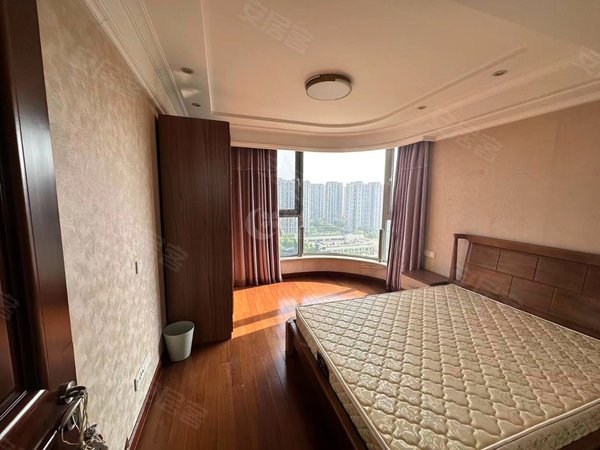 杭州上城九堡沿江绿城丽江公寓(北区)绿城丽江公寓(北区) 2室2厅1卫