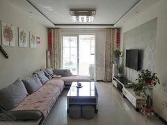 东平稻香街东平稻香港基文华园(东区) 2室2厅1卫出租房源真实图片