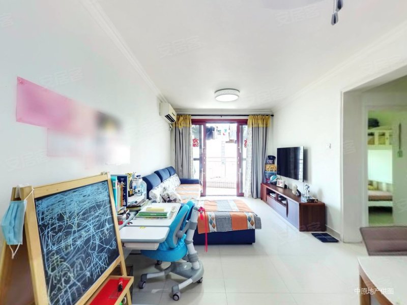 环岛丽园 两房420w 近医院 商品住宅 交通便利 电梯房