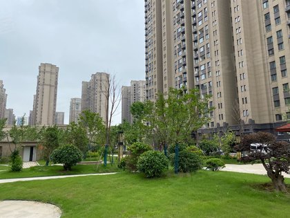 叶景华庭,玉湖路28号 - 徐州叶景华庭二手房,租房,房价-徐州安居客