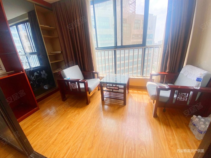 86平米-西安安居客