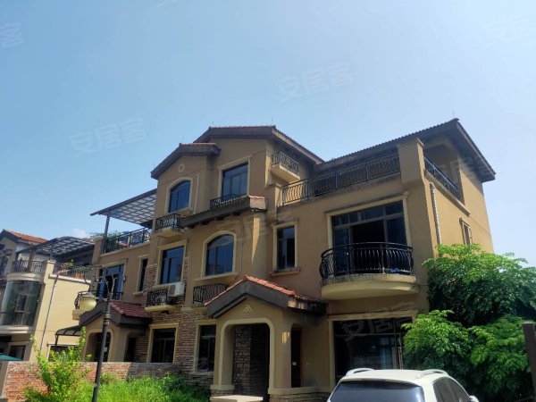 三明碧桂园(别墅)