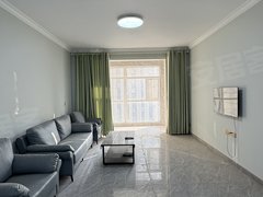 商丘梁园清凉寺清凉寺，临近西门，安踏附近，精装三室一卫，家电齐全，出租房源真实图片