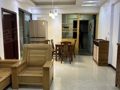 佛山南海官窑豪景新城 3房2厅 家私家电齐全 拎包入住 租1800出租房源真实图片