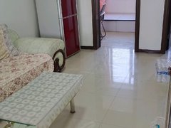 梨树县城区梨树县城区天阳嘉园 2室1厅1卫出租房源真实图片