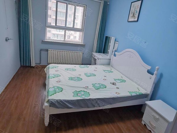 拎包住!紧邻警官医院 祥泰 奥特莱斯 联勤宾馆,市中租房-济南58安居客