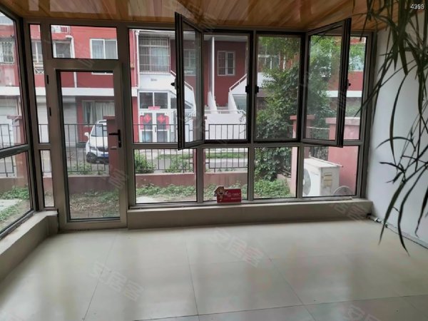 北京大兴黄村金华园金华园 4室2厅3卫 南北通透 配套齐全 211平出租