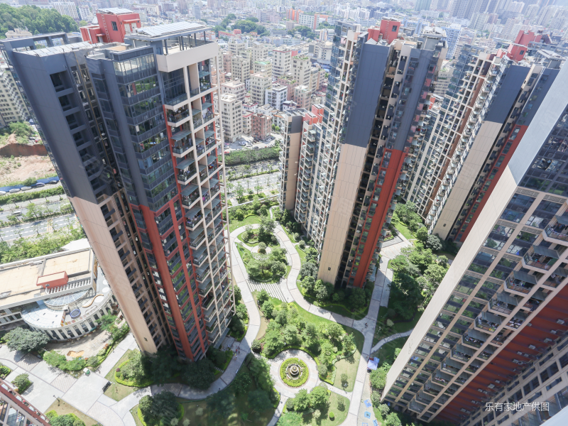 信义嘉御山4室2厅3卫85.39㎡东南0万