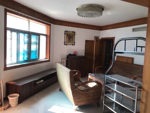 深圳罗湖布心布心花园(三区)布心花园三期 房子目前空置 随时可以入住