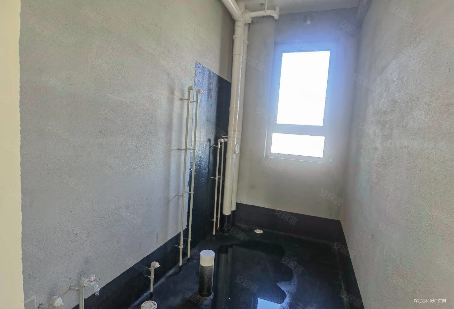 御景风荷3室2厅2卫133.64㎡南北119.8万